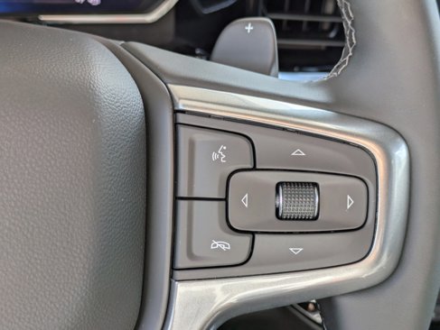 New 2026 Chevrolet Silverado 1500 LTZ w/ LTZ Convenience Package II image 21