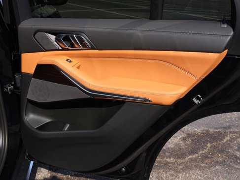 New 2026 BMW X5 xDrive40i w/ Premium Package image 19