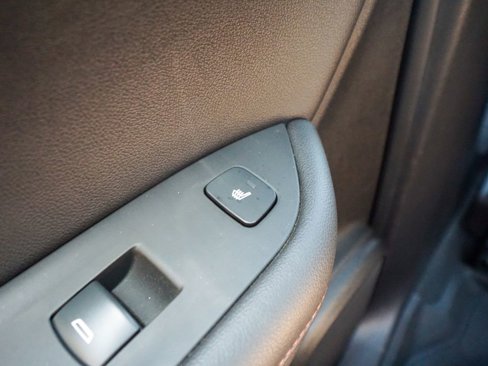 Used 2022 Chevrolet Blazer RS w/ Enhanced Convenience Package image 16