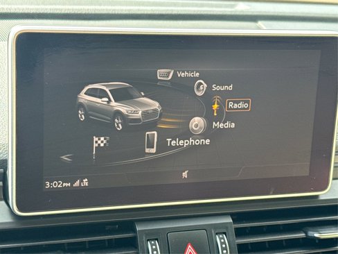 Used 2019 Audi Q5 2.0T Premium Plus image 15