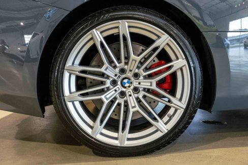 Used 2025 BMW M2 w/ Lighting Package image 26