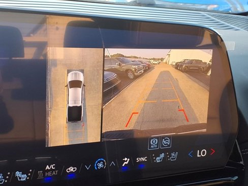 New 2026 Chevrolet Silverado EV Trail Boss image 4
