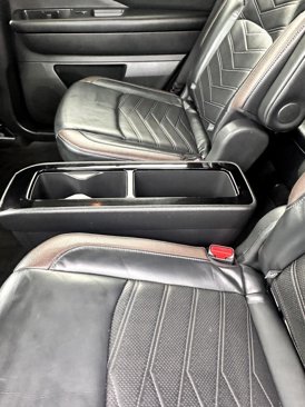 Used 2022 Nissan Pathfinder Platinum image 15