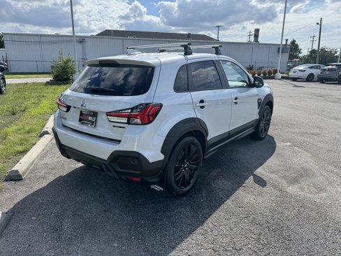 New 2025 Mitsubishi Outlander Sport AWD image 7