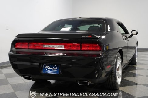 Used 2008 Dodge Challenger SRT8 image 11