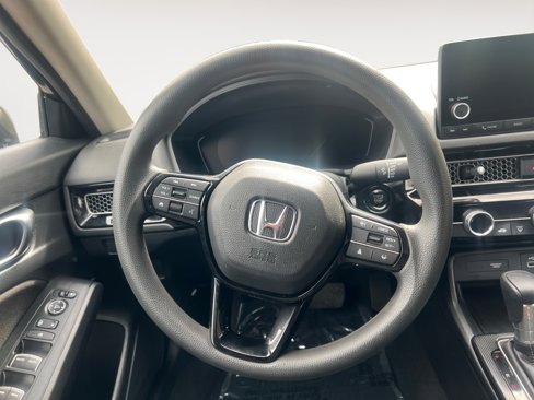 Used 2024 Honda Civic LX image 12