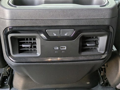 Used 2024 GMC Sierra 2500 AT4 w/ AT4 Premium Plus Package image 14