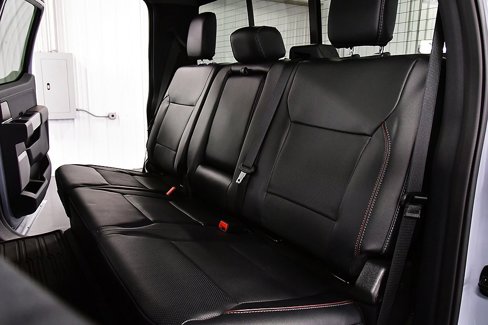 Used 2024 Ford F250 Lariat w/ Lariat Ultimate Package image 32