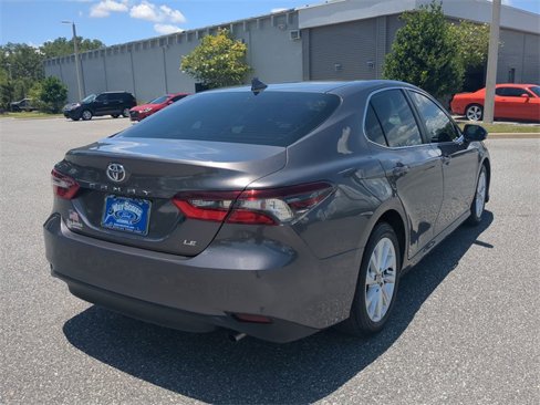 Used 2023 Toyota Camry LE image 16