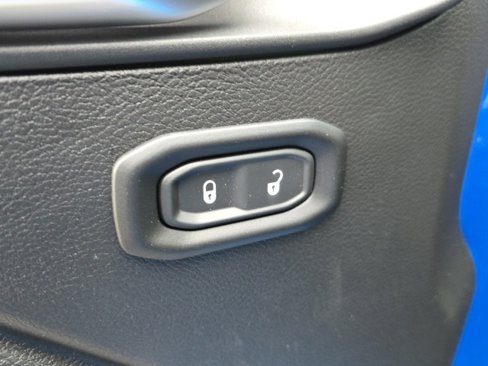 New 2025 Jeep Wrangler Sport S image 8