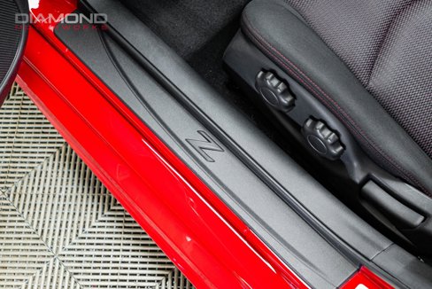 Used 2009 Nissan 370Z NISMO image 53