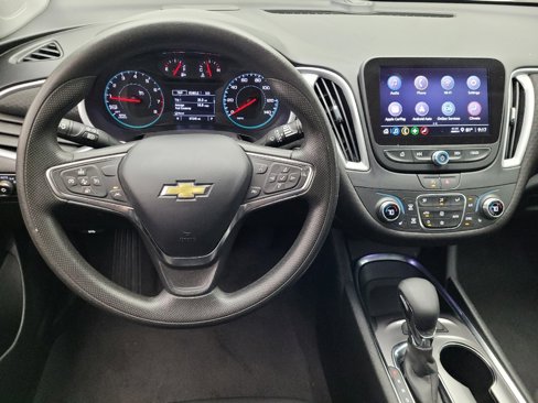 Used 2023 Chevrolet Malibu LT image 22
