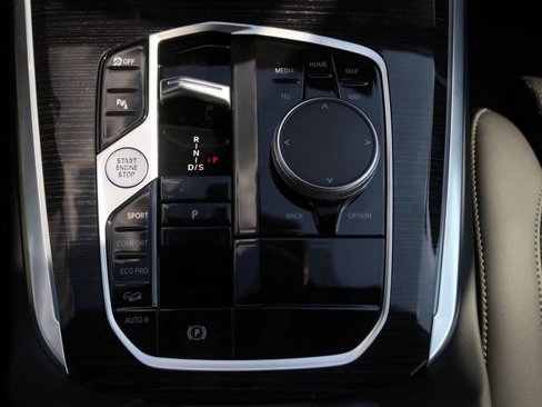 New 2026 BMW X5 xDrive40i w/ M Sport Package image 20