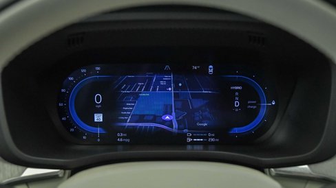 Certified 2025 Volvo XC60 T8 Plus w/ Protection Package Premier image 24