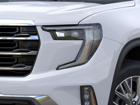 New 2026 GMC Acadia Elevation w/ Elevation Premium Package image 10