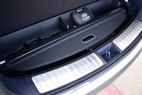 New 2026 Hyundai Palisade Calligraphy image 33