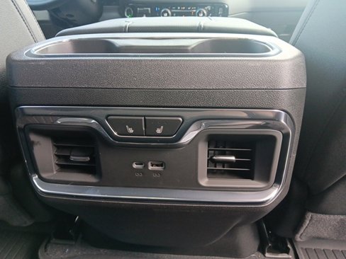 New 2025 Chevrolet Silverado 2500 LTZ w/ LTZ Convenience Package image 29