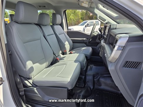 New 2026 Ford F250 XL image 14