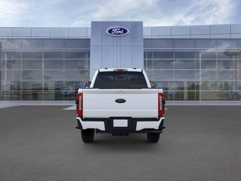 New 2026 Ford F250 Lariat image 5