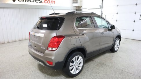 Used 2020 Chevrolet Trax Premier image 6