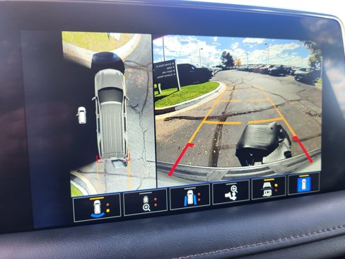 Certified 2022 Chevrolet Tahoe High Country image 26