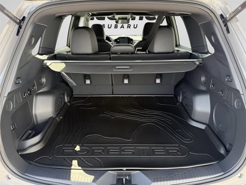 New 2025 Subaru Forester Sport image 5