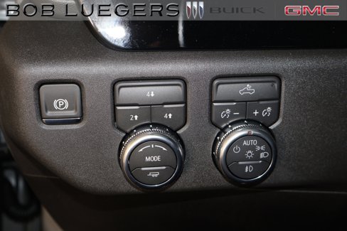 New 2026 GMC Sierra 2500 SLE w/ SLE Value Package; image 28