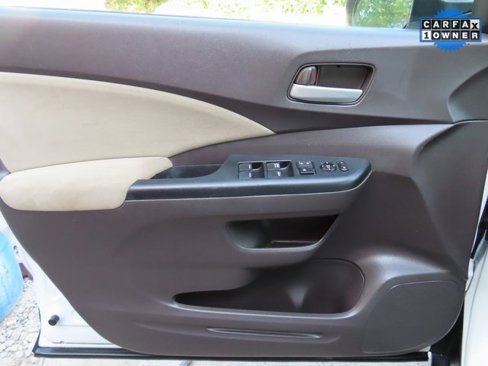 Used 2014 Honda CR-V EX image 28