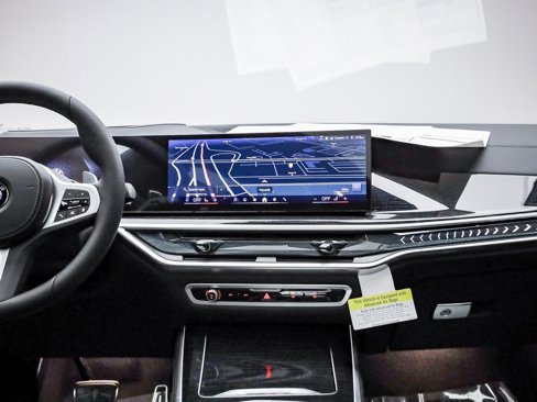 New 2026 BMW X5 sDrive40i w/ M Sport Package image 14