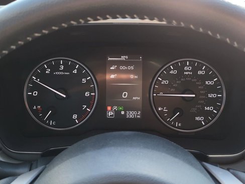 Certified 2023 Subaru Legacy Limited image 32