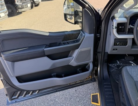 New 2026 Ford F350 XLT image 14