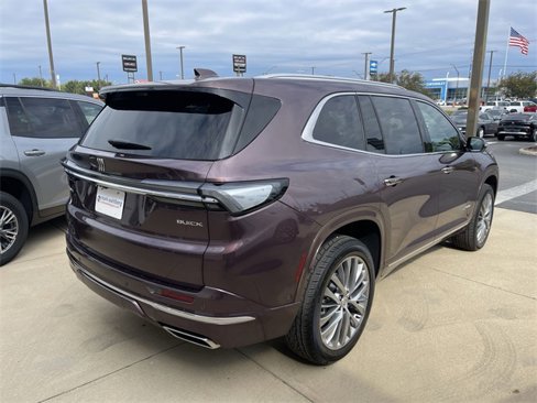 New 2026 Buick Enclave Avenir w/ Super Cruise Package image 6