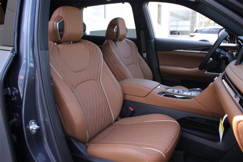 New 2026 INFINITI QX60 Autograph w/ Autograph Tech Package image 14