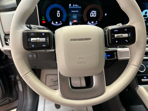 New 2026 Hyundai Santa Fe SEL image 14