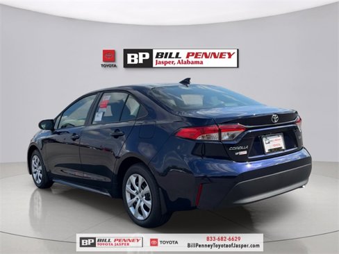 New 2026 Toyota Corolla LE image 3