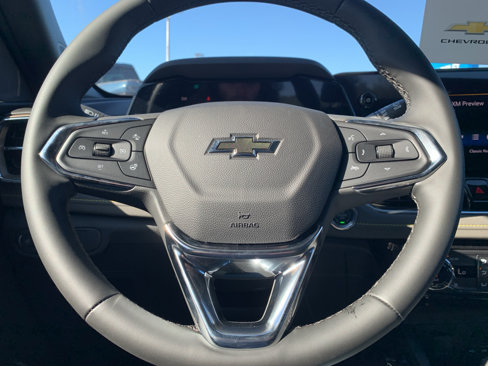 New 2026 Chevrolet TrailBlazer ACTIV w/ Convenience Package image 5