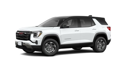 New 2026 GMC Terrain Elevation image 14