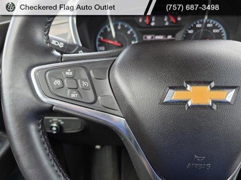 Used 2018 Chevrolet Equinox LT image 27