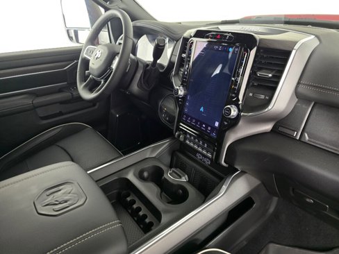New 2026 RAM 3500 Laramie image 28