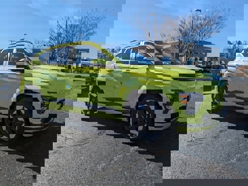 New 2025 Hyundai Kona SEL image 2