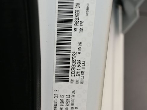 Used 2013 Chrysler 200 Touring image 17