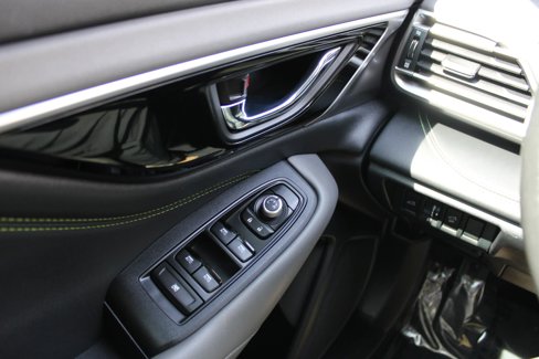 Used 2024 Subaru Outback Onyx Edition image 24