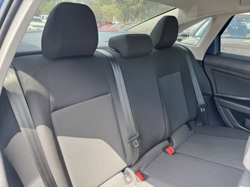 Used 2021 Volkswagen Jetta S w/ Driver Assistance Package image 8