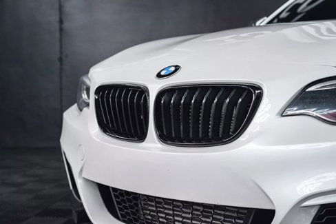 Used 2016 BMW M235i xDrive Coupe image 6