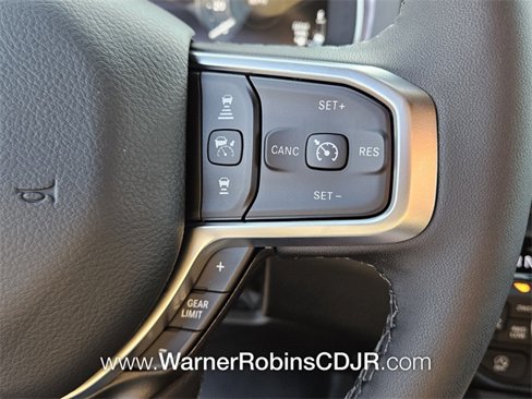 New 2026 RAM 1500 Big Horn image 25