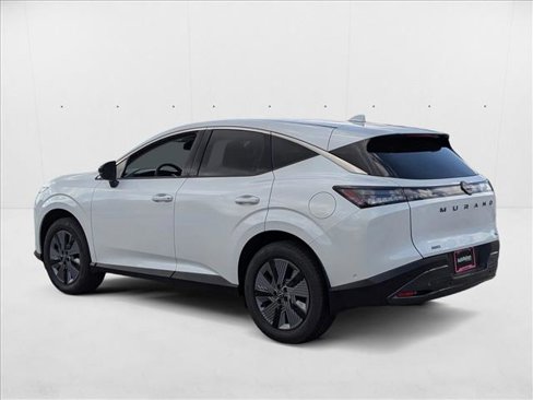 New 2025 Nissan Murano SL image 8