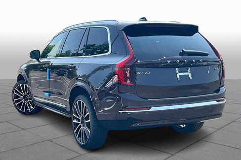 New 2026 Volvo XC90 B6 Plus image 3