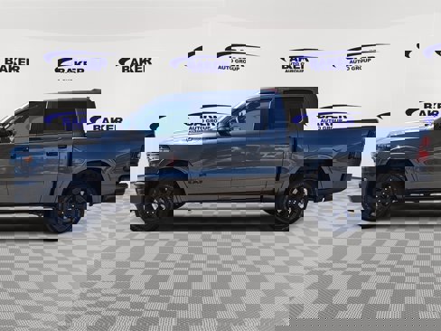 New 2026 RAM 1500 Big Horn image 6