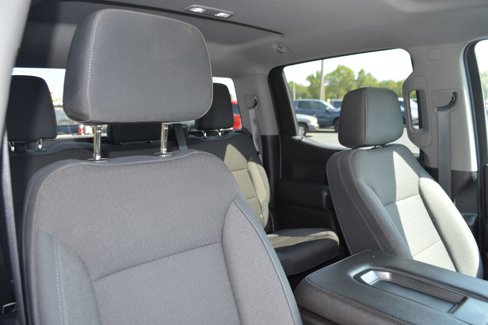 Used 2019 Chevrolet Silverado 1500 LT w/ All-Star Edition image 20