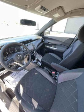 Used 2018 Nissan Kicks SV image 36